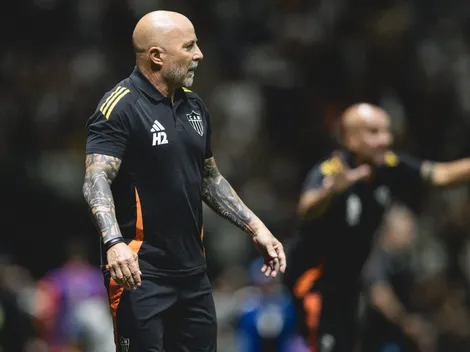 Atlético-MG já sabe quem pode enfrentar na semifinal da Sul-Americana