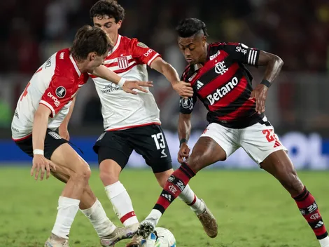 Alejandro Mancuso projeta duelo entre Flamengo e Estudiantes