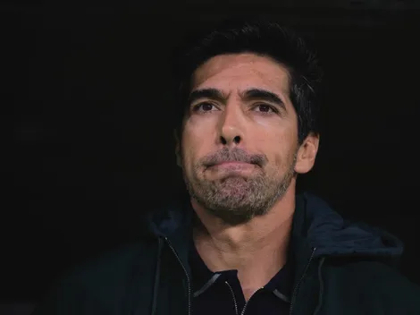 Virada histórica do Palmeiras sob comando de Abel Ferreira