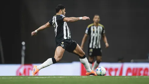 Foto: Pedro Souza / Atlético