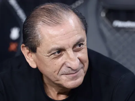 Ramón Díaz mostra otimismo na chegada ao Internacional: "Que a equipe seja protagonista"