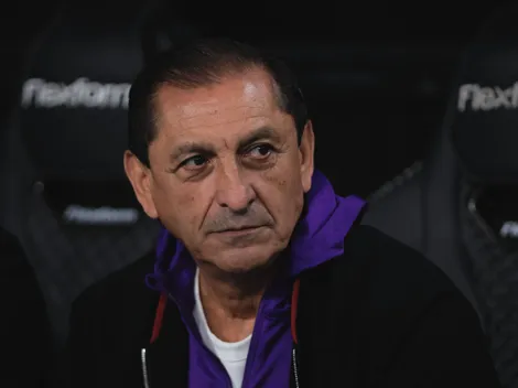 Ramón Díaz fará estreia no Inter com mudanças na defesa