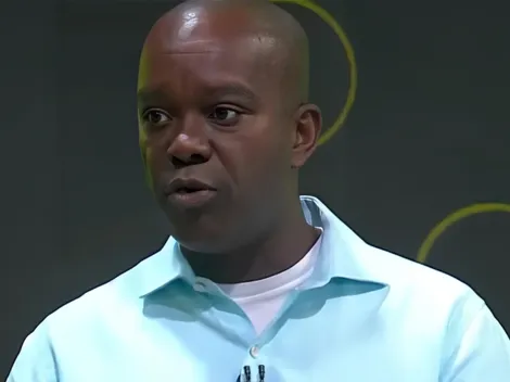 Botafogo quer punição, mas PC Oliveira aprova pênalti a favor do Grêmio