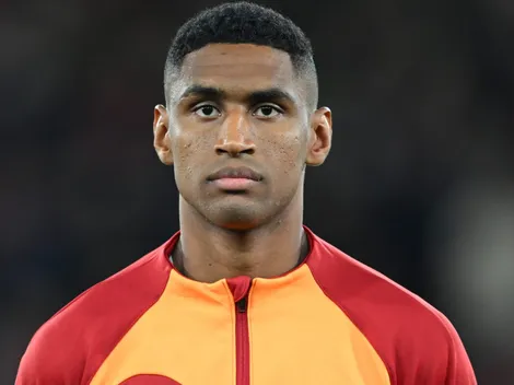 Tetê revela oferta para jogar no Cruzeiro