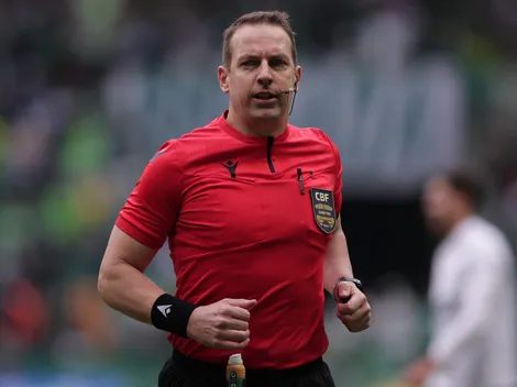 CBF expõe áudio do VAR em pênalti polêmico de Grêmio x Botafogo