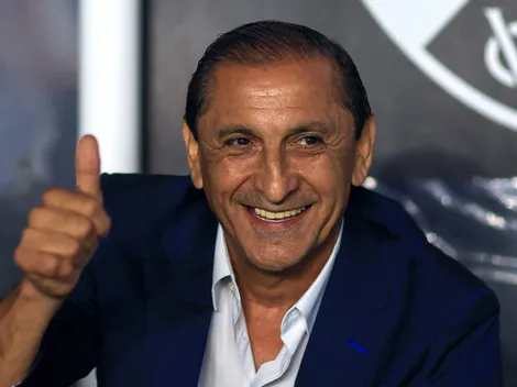 Internacional gastará R$ 1,3 milhão com comissão técnica de Ramón Díaz