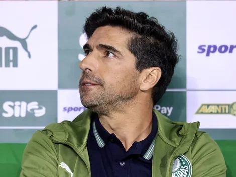 Abel dispara sobre o próximo adversário do Palmeiras na Libertadores