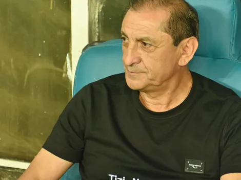 Ramón Díaz vai receber R$ 1,3 milhão no Inter