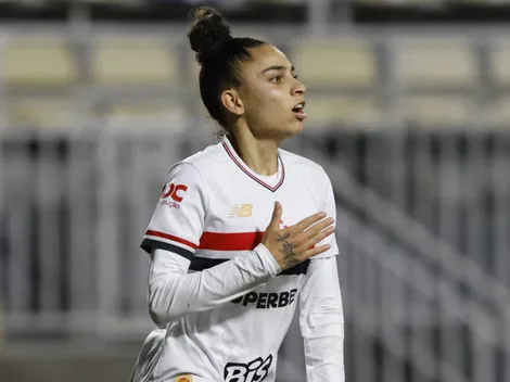 São Paulo enfrenta o Palmeiras antes de estreia na Libertadores Feminina