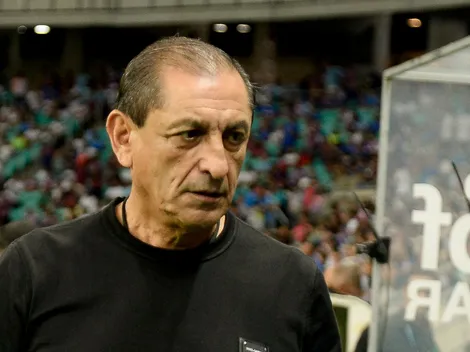 Jornalista dispara contra decisão do Inter por Ramón Díaz