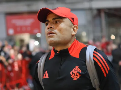 Gabriel Mercado pode ganhar mais chances com Ramón Díaz