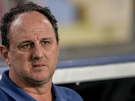 Rogério Ceni não é mais unanimidade dentro do Bahia