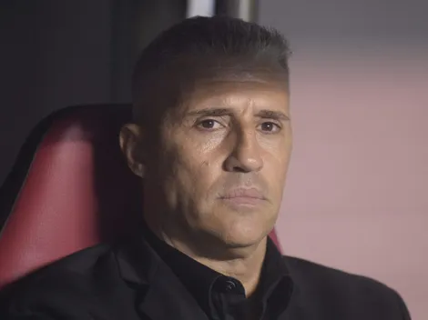 Estratégia de Crespo deixa São Paulo exposto contra a LDU