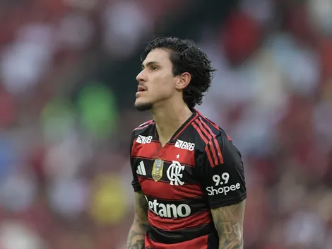 Pedro tem atuação apagada é substituído e Flamengo garante classificação nos pênaltis