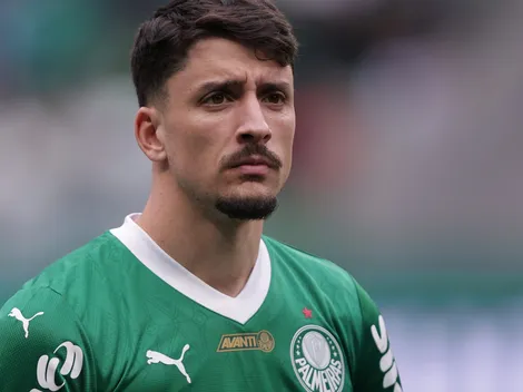 Piquerez afirma que o Palmeiras não deve priorizar competições