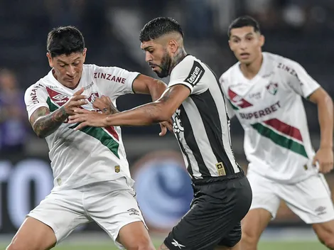 Fluminense x Botafogo: Onde assistir, horário e escalações do jogo pelo Brasileirão