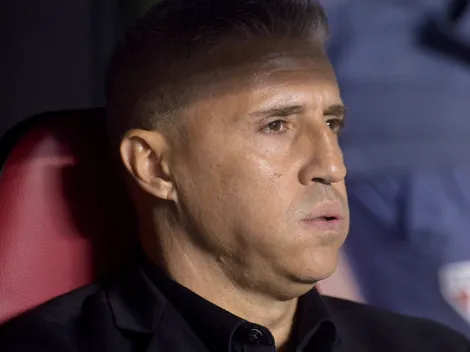 São Paulo eliminado pela LDU com direito a provocação