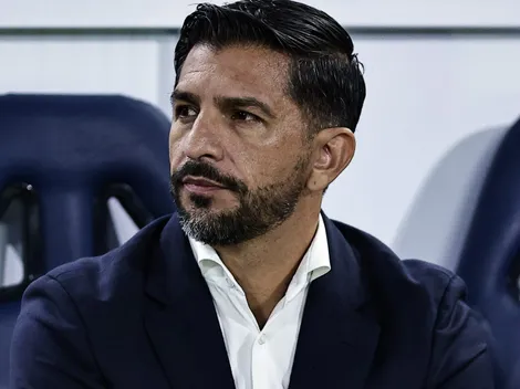 Emiliano Díaz explica passagem curta no Olimpia antes de acertar com o Internacional