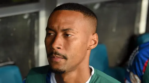 Ademir está de volta no Bahia.