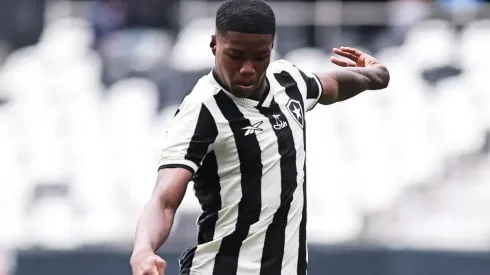 Arthur Barreto / Botafogo