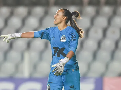 Santos x Ferroviária pelo Paulistão Feminino; Onde assistir e mais