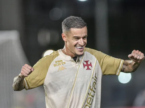 Paulo Nunes enaltece Matheus Pereira, do Cruzeiro, e minimiza Coutinho
