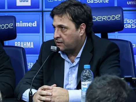 Grêmio rebate liminar do Flamengo