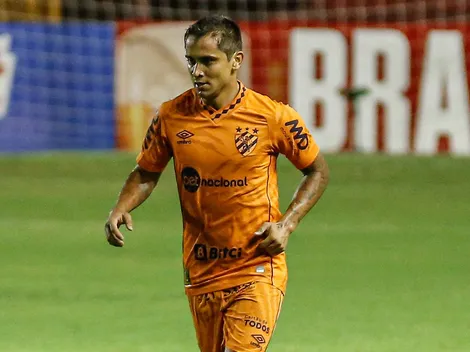 Sport é condenado e terá que pagar R$ 6 milhões a Everton Felipe