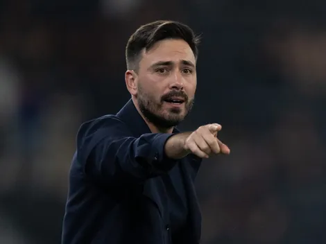 Botafogo pode ter retorno de Savarino contra o Fluminense