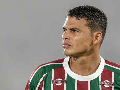 Dirigente da CBF revela chances de Thiago Silva jogar Copa de 2026