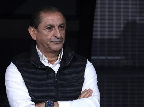 Ramón Díaz promove Luis Otávio a titular em Internacional x Juventude