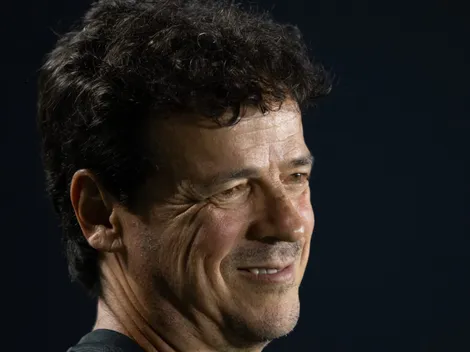 Apesar de pedido de Fernando Diniz, Puma deve sair do Vasco