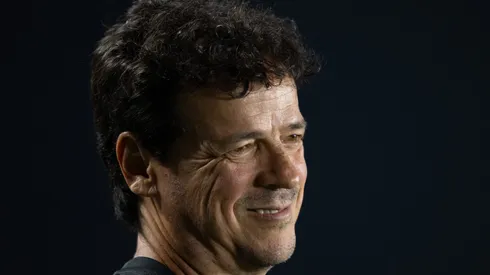 Fernando Diniz pediu permanência de Puma no Vasco