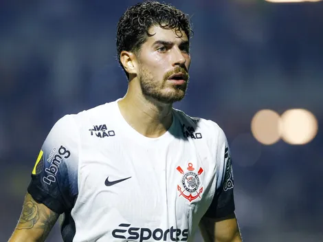 Corinthians paga quase o dobro após renegociar contrato de Pedro Raul