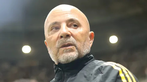 Atlético-MG de Sampaoli está na semifinal da Sul-Americana
