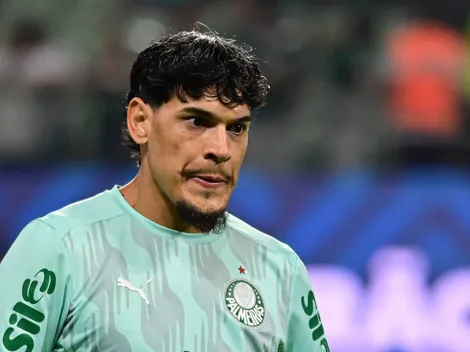 Bahia é 'avisado' e Gustavo Gómez será desfalque no Palmeiras