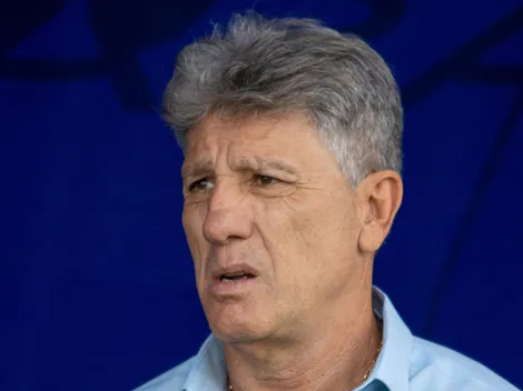 Mário Bittencourt manda 'recado' no Fluminense sobre saída de Renato