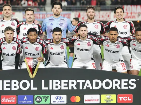 Flamengo x Racing: Data e horário dos jogos pela Libertadores tem definição