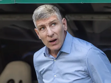 Palermo vence segundo jogo no comando do Fortaleza