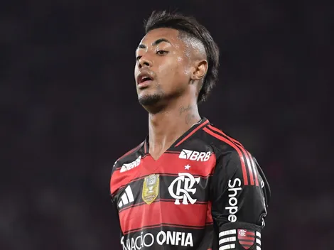 Bruno Henrique projeta vitória em Corinthians x Flamengo