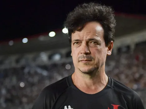 Fernando Diniz acerta nas mudanças no Vasco e garante vitória sobre o Cruzeiro