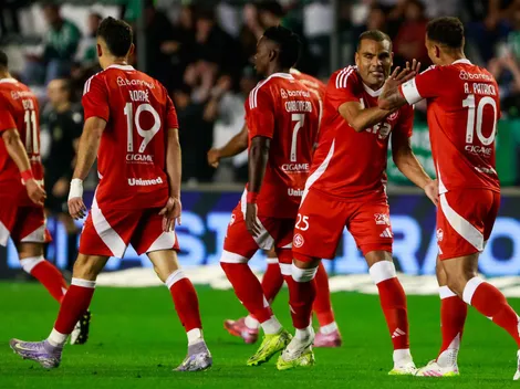 Alan Patrick marca, mas Inter não segura resultado