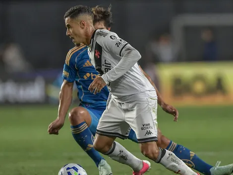 Ida de Philippe Coutinho a Seleção Brasileira é decretada após vitória do Vasco