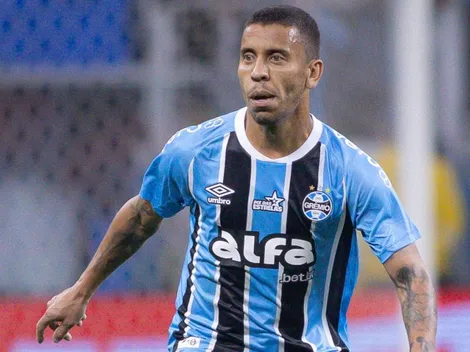 Inteligência artificial prevê Grêmio x Vitória pelo Brasileirão