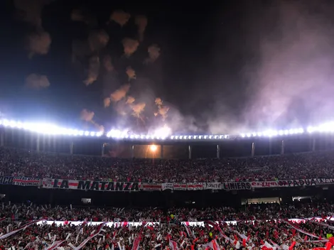 Argentinos escolhem São Paulo e provocam Palmeiras