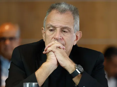 Bahia critica o Flamengo por ação contra a Libra