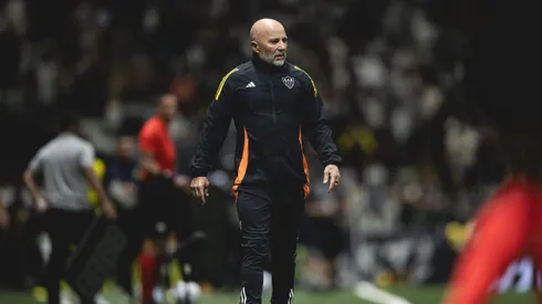 Foto: Pedro Souza / Atlético