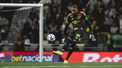 Foto: Pedro Souza / Atlético