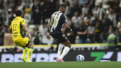 Foto: Pedro Souza / Atlético