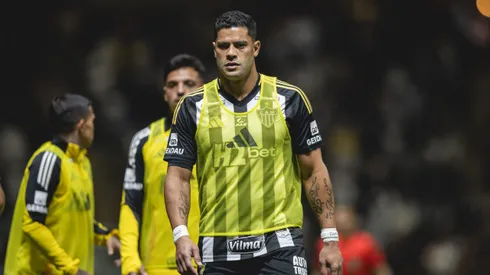 Foto: Pedro Souza / Atlético